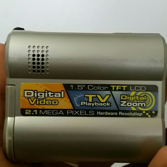Camera - Picture 4 of 4