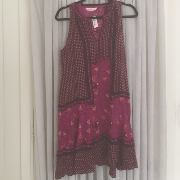 Rebecca Taylor Dresses & Skirts - Rebecca Taylor summer dress new with tags!!