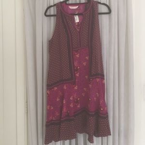 Rebecca Taylor summer dress new with tags!!