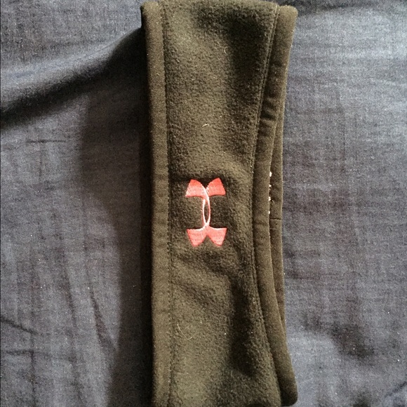 UA winter head band