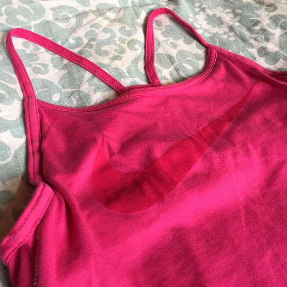 Nike workout tanks bundle! - Picture 4 of 4
