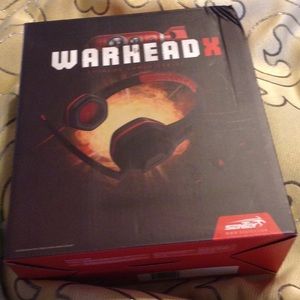 Warhead x for computers