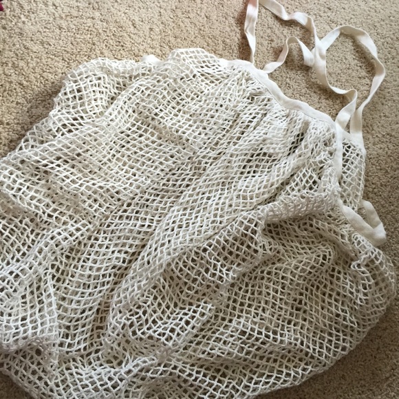 Beach bag - Picture 1 of 3