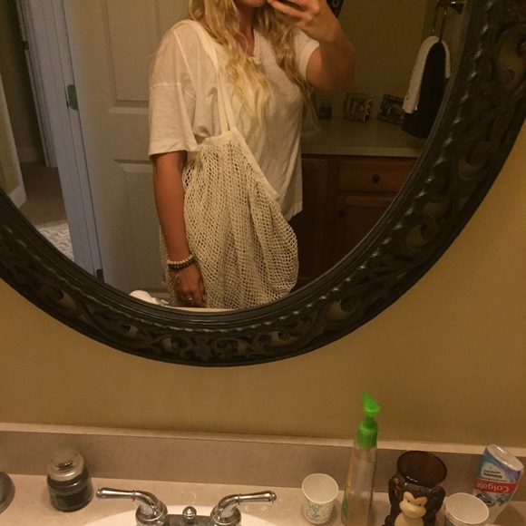 Beach bag - Picture 2 of 3