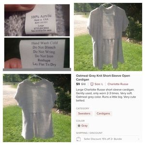 BUNDLE for Krissyb2012