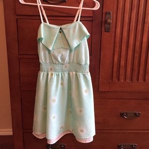 Xhilaration summer dress