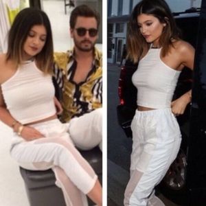 Brandy Melville Meggy tank