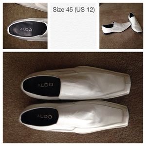 Men's Aldo Shoes