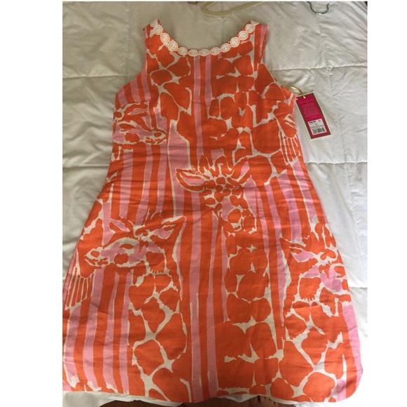 Lilly dress