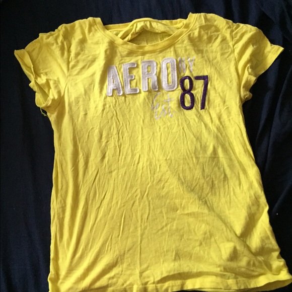 Aero shirt