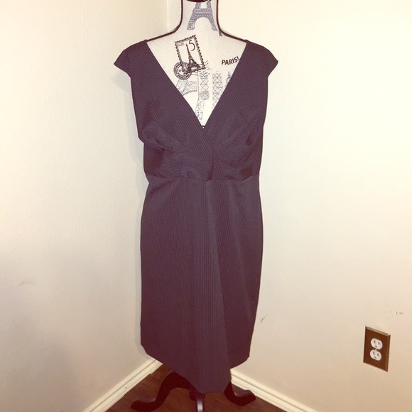 DknyC dress size 16W