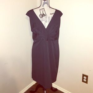 DknyC dress size 16W