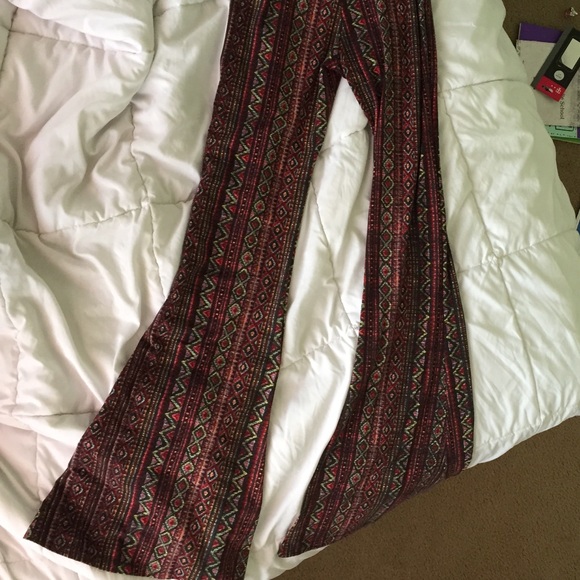 Pants - pants, only worn once