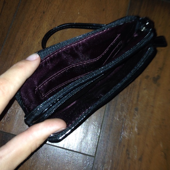 Coach wristlet - Picture 3 of 4