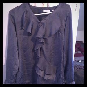 New York and Company Blouse
