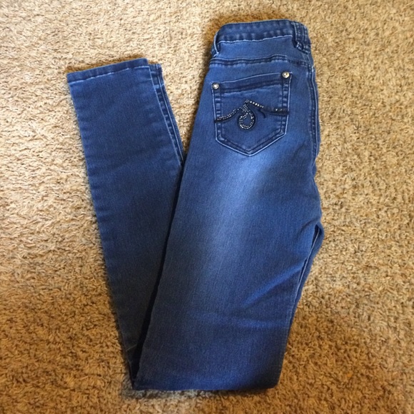 Jeans - Picture 2 of 2