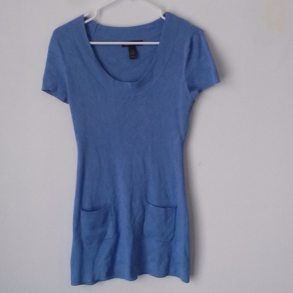 Mod Dress