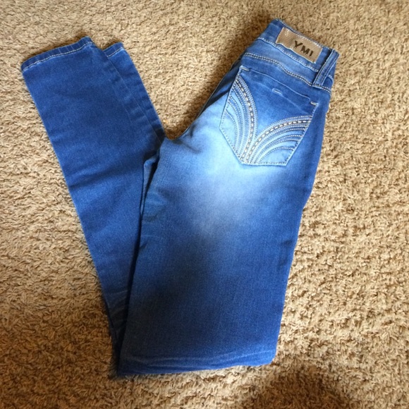 Jeans - Picture 2 of 2