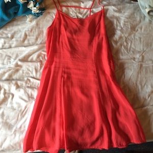 H&m dress