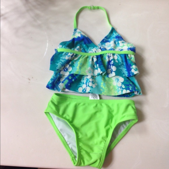 Toddler swim suits 18-24 months
