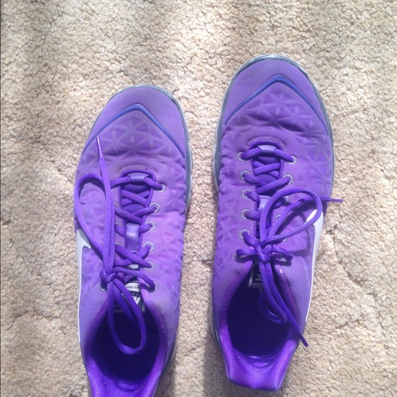 Nike frees for @crosales