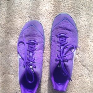 Nike frees for @crosales