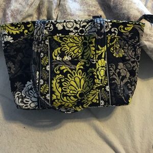 *NEW* Vera Bradley Little Mandy