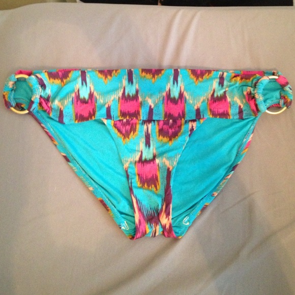🎉final price drop🎉 vix bikini bottom