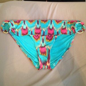 🎉final price drop🎉 vix bikini bottom