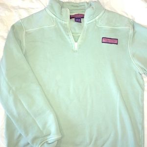 Boys vineyard vines shep shirt