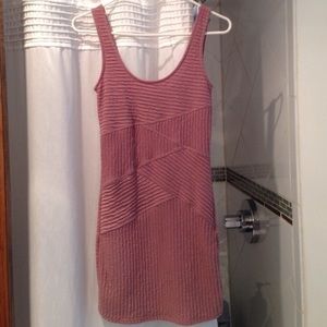 Free people plum dress💕
