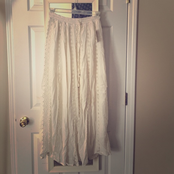 Skirt from Urban Outfitters