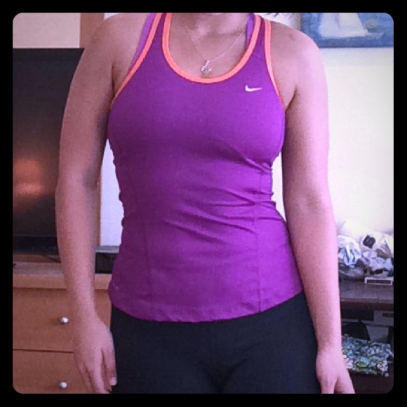 🇺🇸NIke dri-fit tank