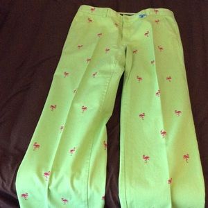 Women's casual pants
