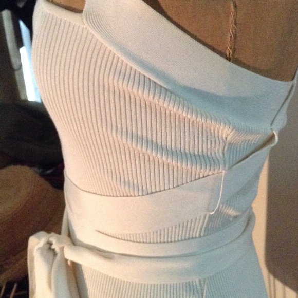 Rib tank with wrap belt - Picture 3 of 3