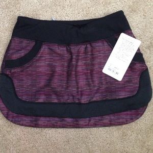 Lululemon Skirt