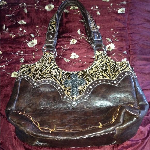 Country Road Tote