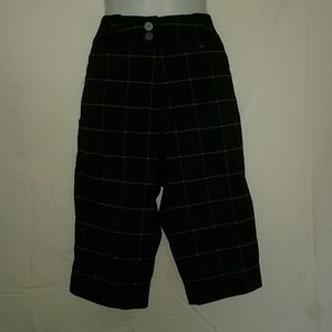 Nike Golf Dri fit shorts