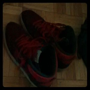 I don't want them anymore