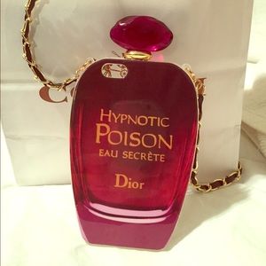 Iphone 5/5S Perfume Bottle Case