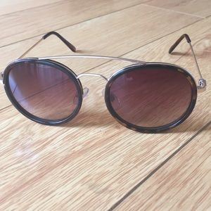 Aldo sunglasses