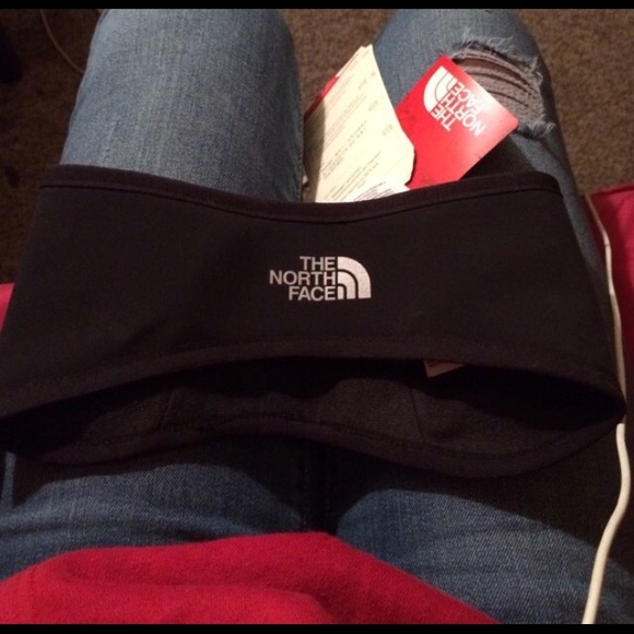 North face Ear Warmer