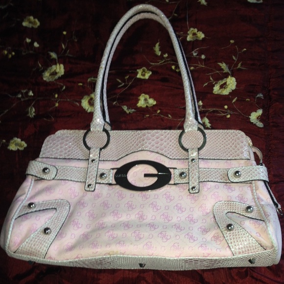 Guess Tote