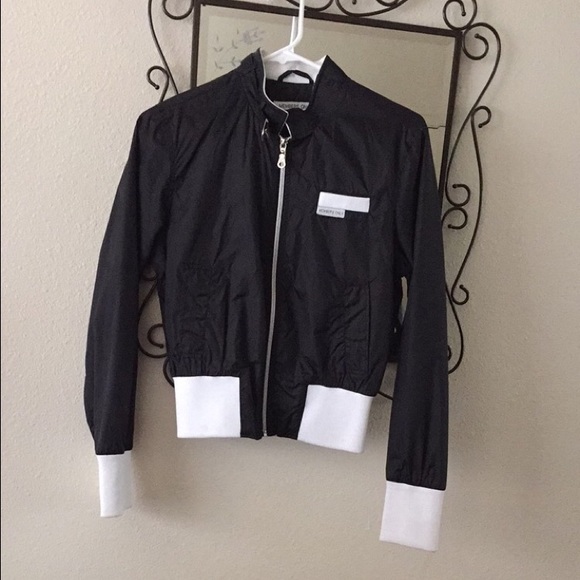 Members Only Jacket