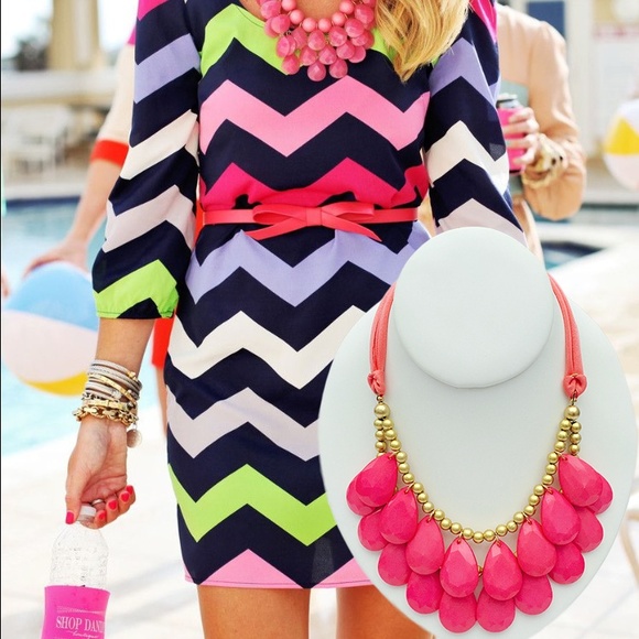 Statement Necklace