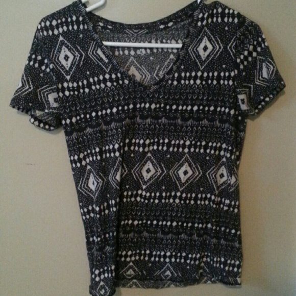 Tribal T-shirt