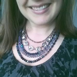 Versatile necklace