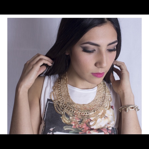 Statement Necklace