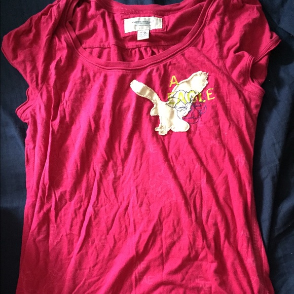 AE T-shirt
