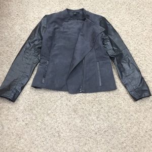 H&M biker jacket